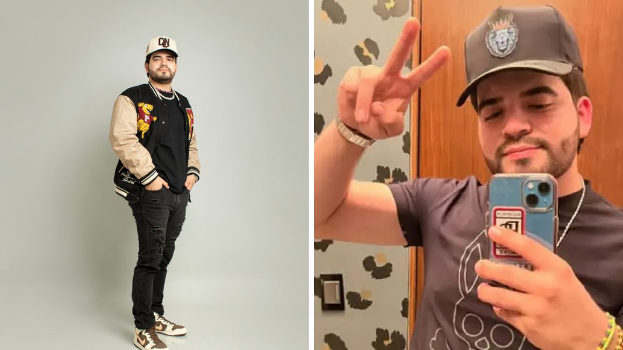 ¿César Gastelum es hermano de Ana Gastelum o qué es? Hermanos, hijos y familia Imagen principal de ¿César Gastelum es hermano de Ana Gastelum o qué es? Hermanos, hijos y familia