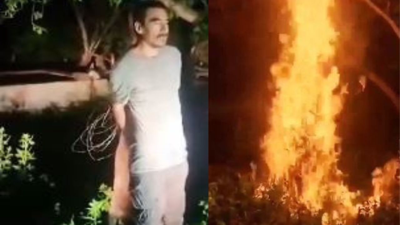 Cártel mata a papá de 'informante traidor' y difunden amenaza contra rivales Imagen principal de Cártel mata a papá de 'informante traidor' y difunden amenaza contra rivales