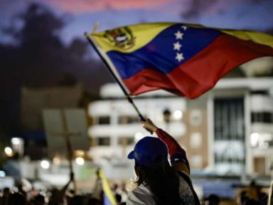 Imagen de Chavismo y oposición acuerdan discutir derechos y garantías políticas próxima semana