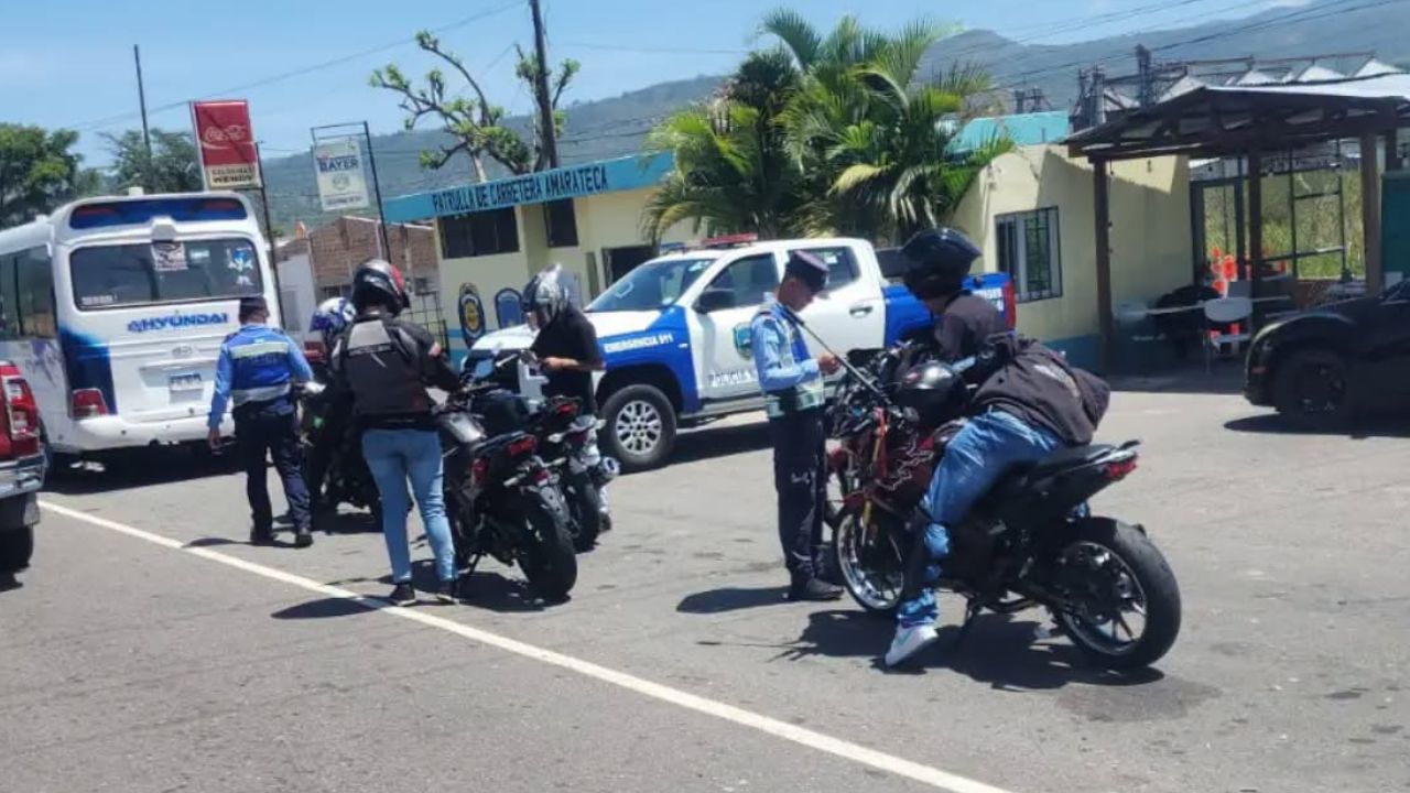 ¿Qué motocicletas tendrían restricciones en carreteras? Esto plantea DNVT Imagen principal de ¿Qué motocicletas tendrían restricciones en carreteras? Esto plantea DNVT