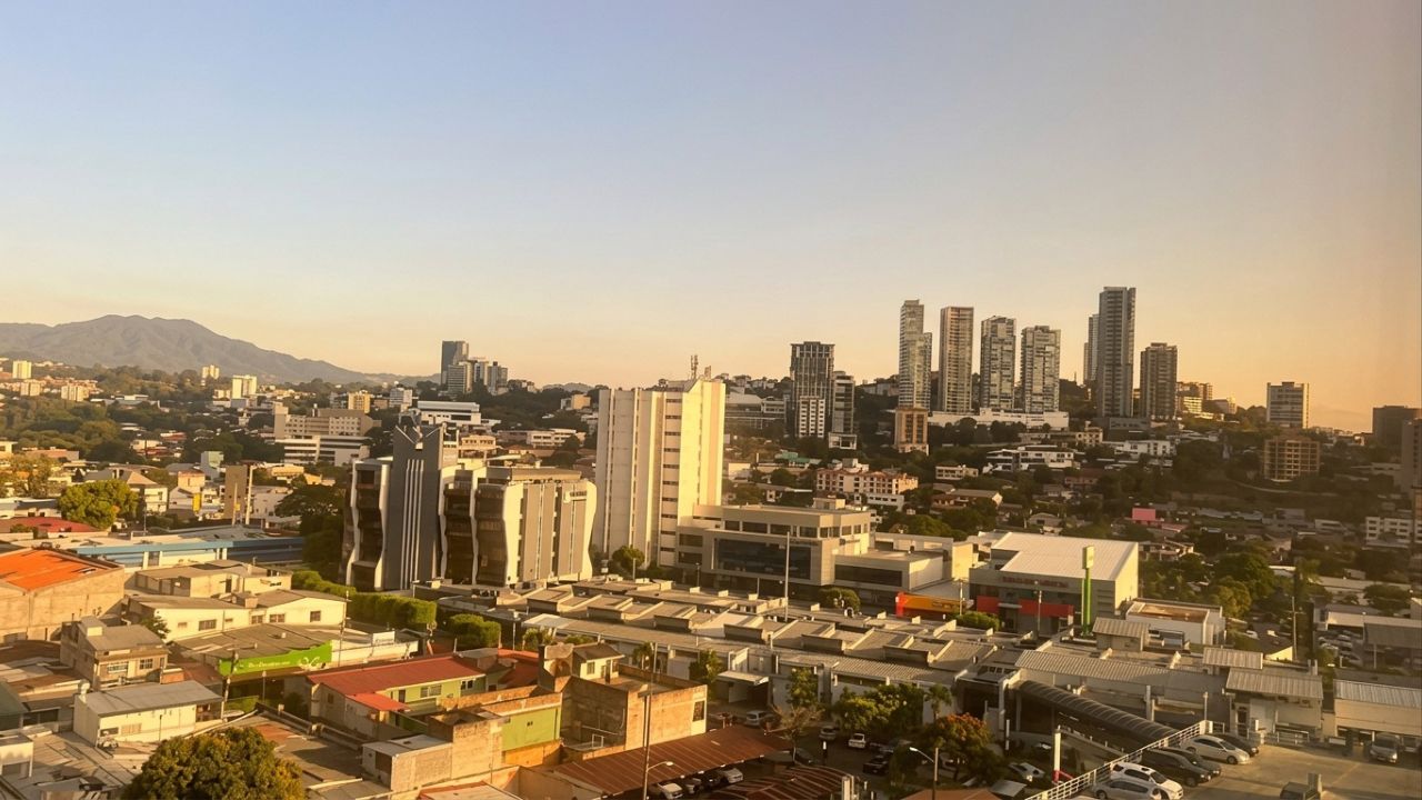 Clima en Honduras: ¿Habrá lluvias o más calor este viernes? Esto pronostica Cenaos Imagen principal de Clima en Honduras: ¿Habrá lluvias o más calor este viernes? Esto pronostica Cenaos