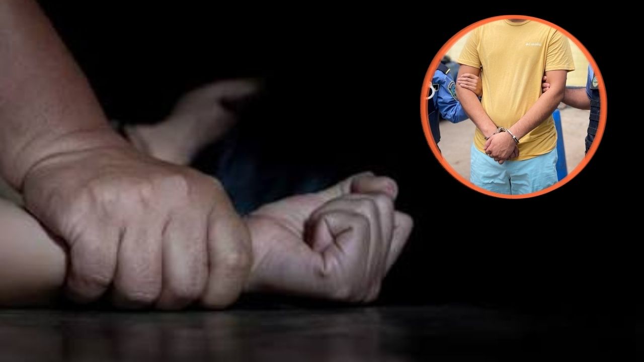 Cocinero en Honduras habría sometido y abusado de su cuñada bajo amenazas Imagen principal de Cocinero en Honduras habría sometido y abusado de su cuñada bajo amenazas