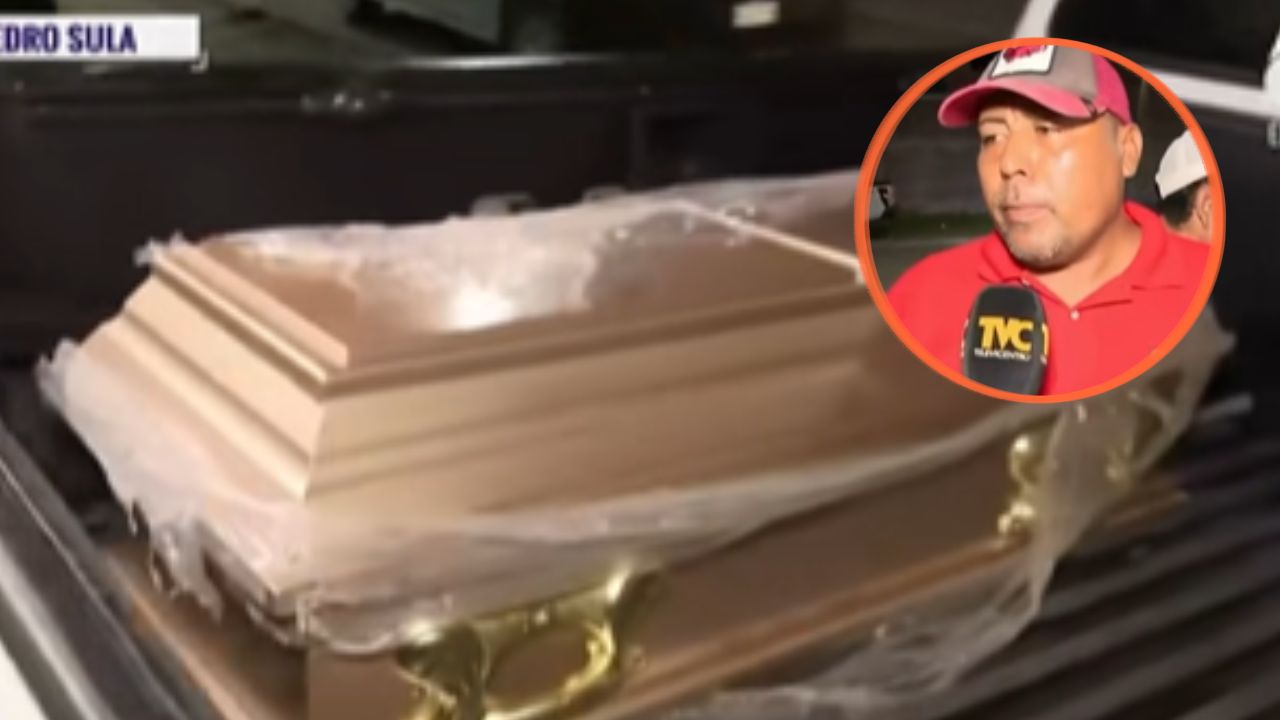 Padre de Emely rompe el silencio y revela detalles impactantes en el cuerpo de su hija Imagen principal de Padre de Emely rompe el silencio y revela detalles impactantes en el cuerpo de su hija
