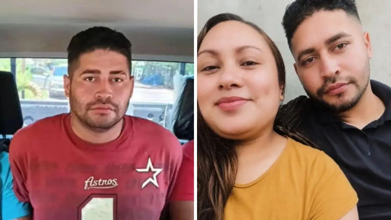 Condenan a Daniel Meraz por feminicidio de la enfermera Elvia Gómez Imagen principal de Condenan a Daniel Meraz por feminicidio de la enfermera Elvia Gómez