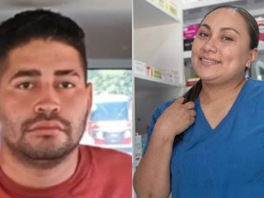 Imagen de Daniel Meraz confesó crimen contra enfermera Elvia López y esta sería su condena