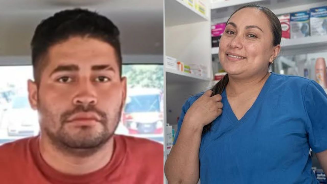 Daniel Meraz confesó crimen contra enfermera Elvia López y esta sería su condena Imagen principal de Daniel Meraz confesó crimen contra enfermera Elvia López y esta sería su condena