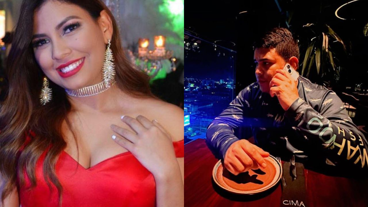 'No me importa': Audio de Dereck Mc Neal genera nuevas interrogantes en caso Angie Peña Imagen principal de 'No me importa': Audio de Dereck Mc Neal genera nuevas interrogantes en caso Angie Peña