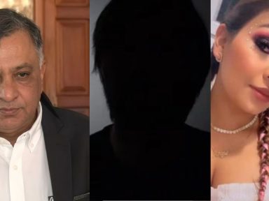 Imagen de 'Hay más amenazados': Padre de Angie Peña revela detalles de testigo R1 en caso de su hija