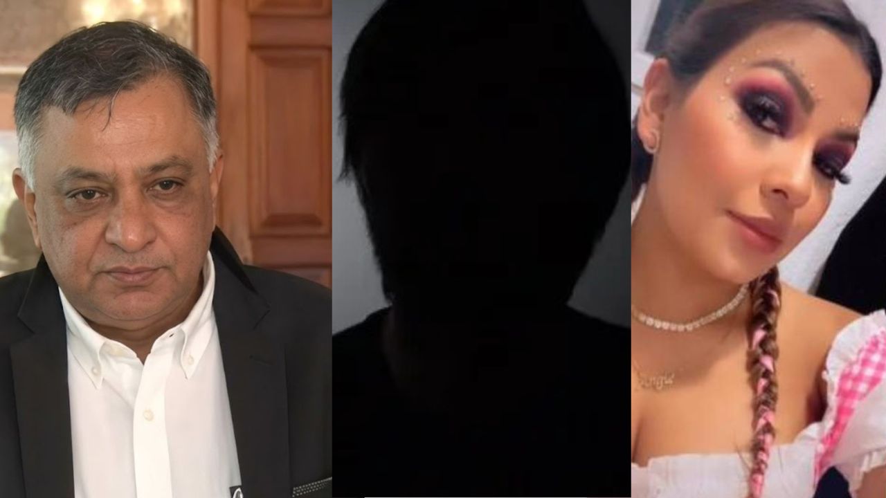 'Hay más amenazados': Padre de Angie Peña revela detalles de testigo R1 en caso de su hija Imagen principal de 'Hay más amenazados': Padre de Angie Peña revela detalles de testigo R1 en caso de su hija
