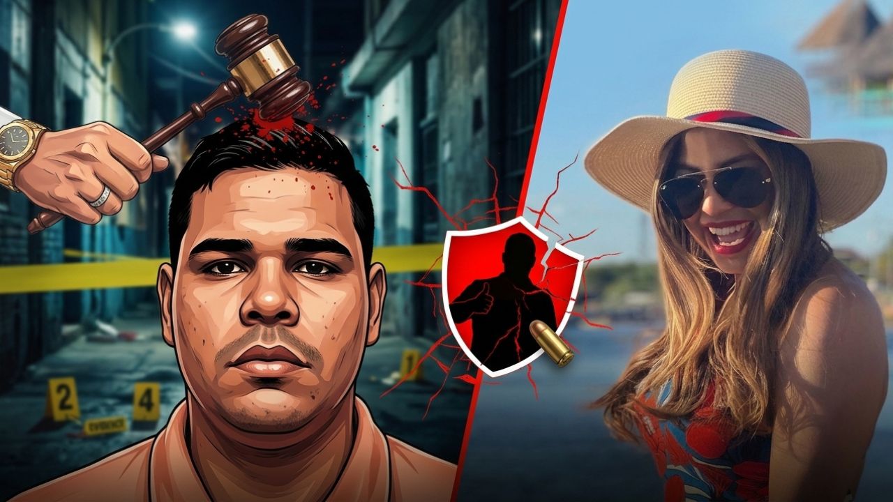 El crimen que dejó a Roatán en silencio: Dereck, Angie y las revelaciones que podrían cambiarlo todo Imagen principal de El crimen que dejó a Roatán en silencio: Dereck, Angie y las revelaciones que podrían cambiarlo todo