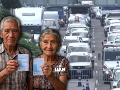 Imagen de ¿Qué pasará con descuento de tercera edad en matrícula vehicular? Esto explica diputado