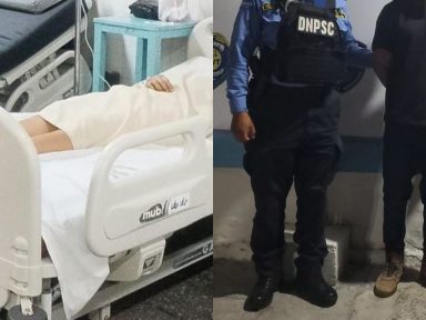 Imagen de Policía investiga a menor de 14 años y a su pareja por presunto aborto en Copán