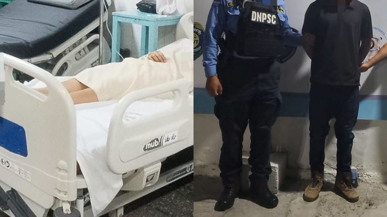 Imagen de Policía investiga a menor de 14 años y a su pareja por presunto aborto en Copán