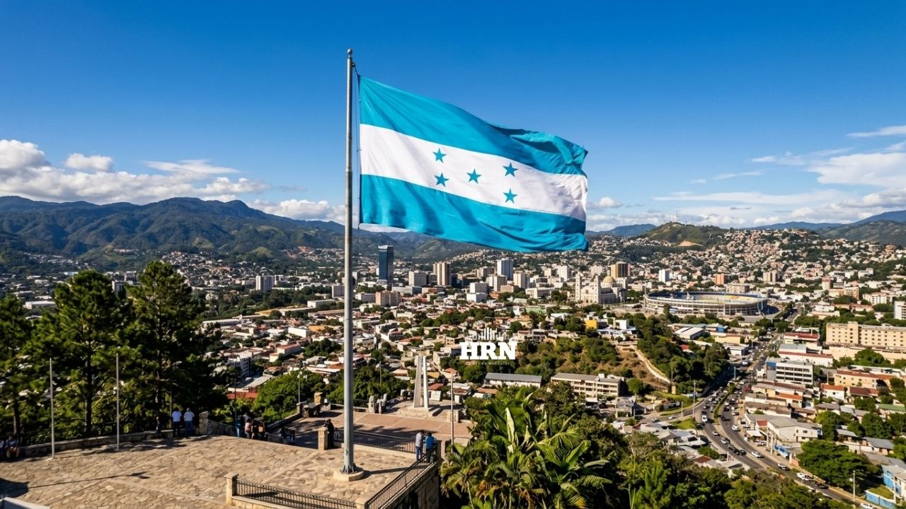 Imagen principal de Día de la Bandera Nacional: tres momentos en la historia, una festividad