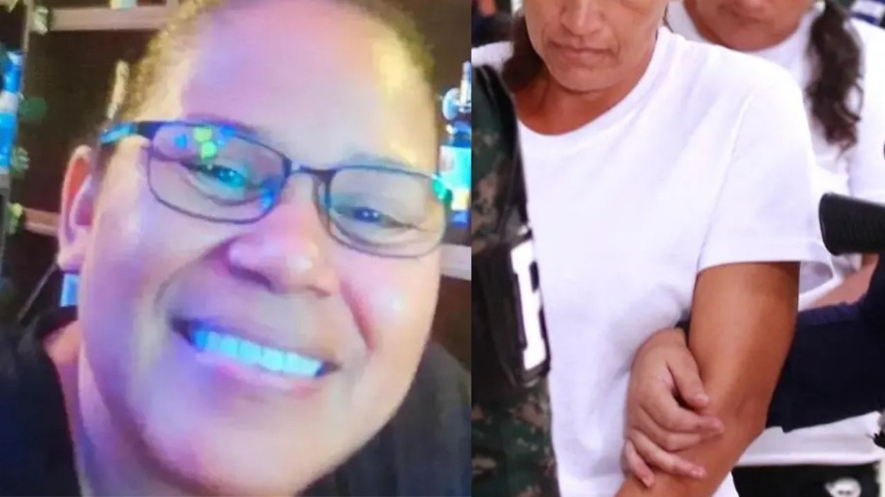Siete implicados y L70 mil: revelan detalles del crimen de dirigente Karla Vigil Imagen principal de Siete implicados y L70 mil: revelan detalles del crimen de dirigente Karla Vigil
