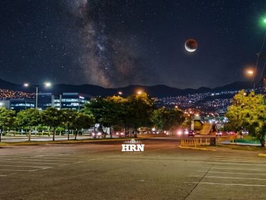 Imagen de Eclipse lunar 27 de agosto: ¿Se podrá ver en Honduras la 'Luna de Sangre'?