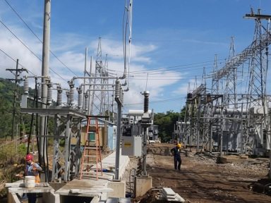 Imagen de Editorial HRN: Chamuscados y electrocutados