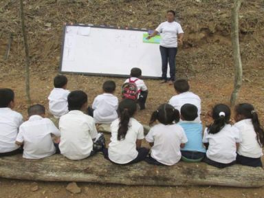 Imagen de Editorial HRN: La generación perdida y la pobreza educativa de Honduras