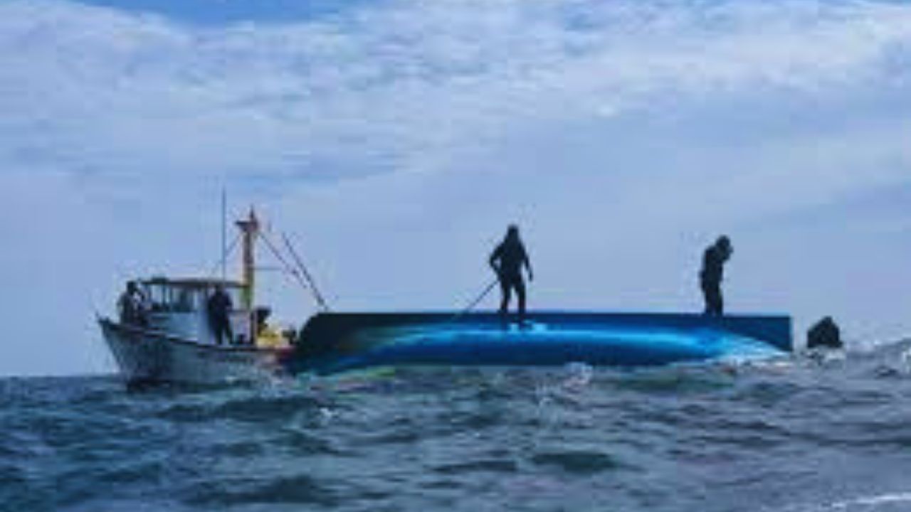 'Los vamos a matar a todos': así fue el violento asalto a barco pesquero hondureño Imagen principal de 'Los vamos a matar a todos': así fue el violento asalto a barco pesquero hondureño
