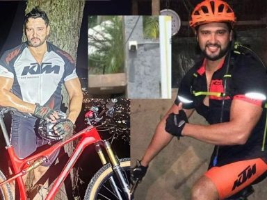 Imagen de Así avanza investigación por asesinato del empresario Jaime Becker en San Pedro Sula