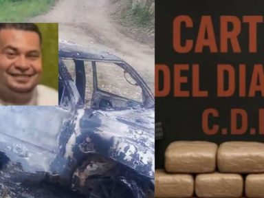 Imagen de Cártel del Diablo bajo la lupa por secuestro de empresario en Yoro