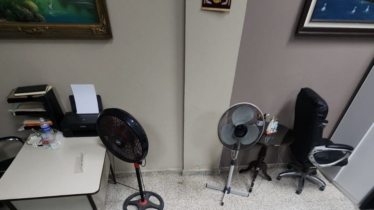 A disparos le quitan la vida a estudiante de Derecho dentro de un bufete en San Pedro Sula Imagen principal de A disparos le quitan la vida a estudiante de Derecho dentro de un bufete en San Pedro Sula