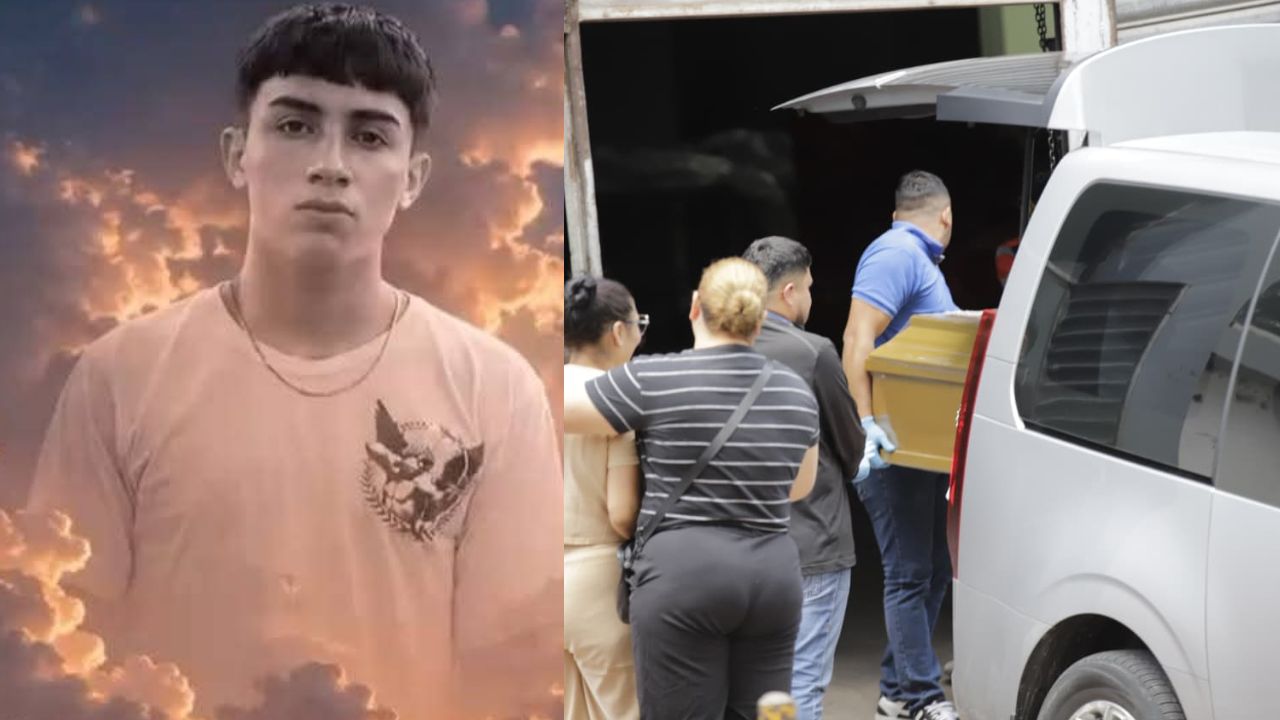Fue engañado: esto se sabe del crimen de estudiante del Abelardo Fortín Imagen principal de Fue engañado: esto se sabe del crimen de estudiante del Abelardo Fortín