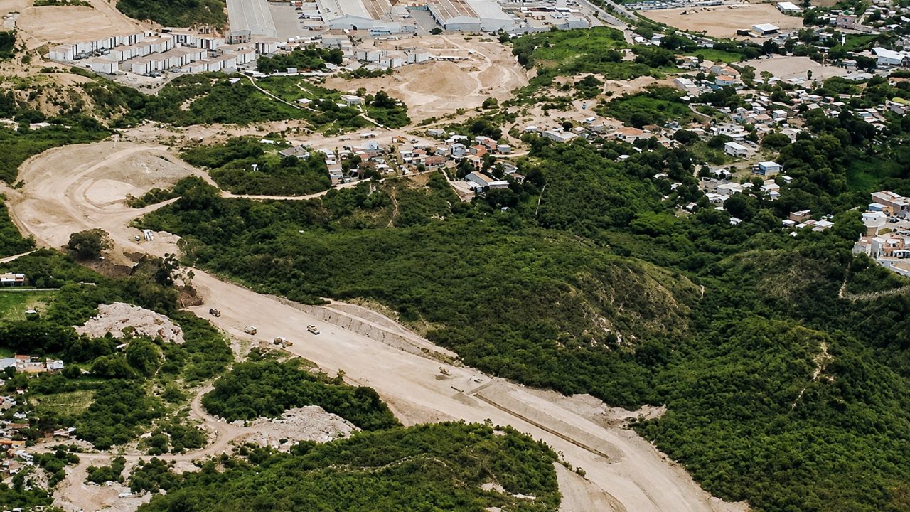 ¿Cuánto desembolsarán a dueños de tierras? Así será expropiación para Libramiento del Sur Imagen principal de ¿Cuánto desembolsarán a dueños de tierras? Así será expropiación para Libramiento del Sur