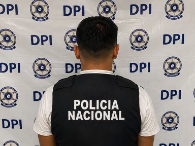 Imagen de Falso policía ofrecía licencias y permisos a cambio de miles de lempiras