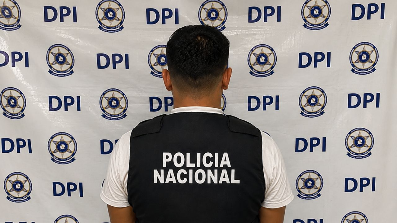 Imagen de Falso policía ofrecía licencias y permisos a cambio de miles de lempiras