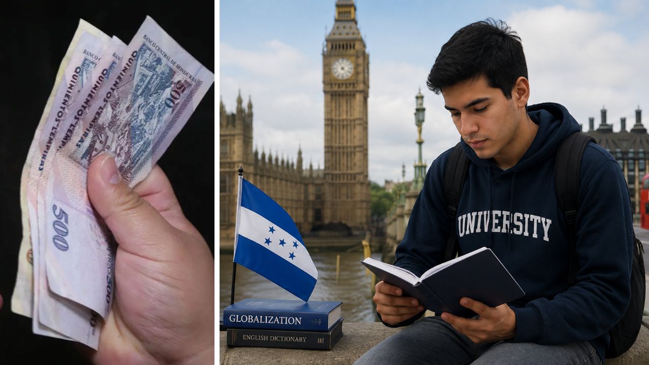 Condiciones para financiar estudios en Honduras o en el extranjero con Banhprovi Imagen principal de Condiciones para financiar estudios en Honduras o en el extranjero con Banhprovi