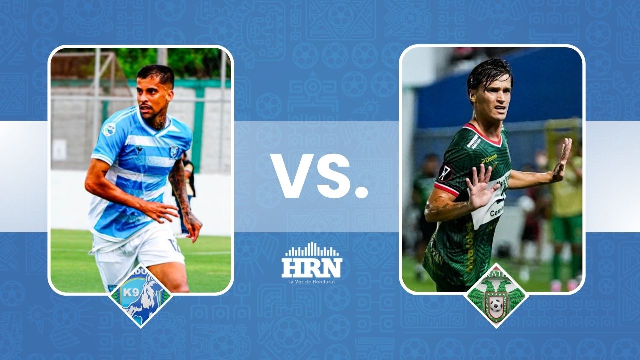 Imagen de Génesis vs Marathón en vivo: Hora, marcador | J-5 Liga Nacional de Honduras