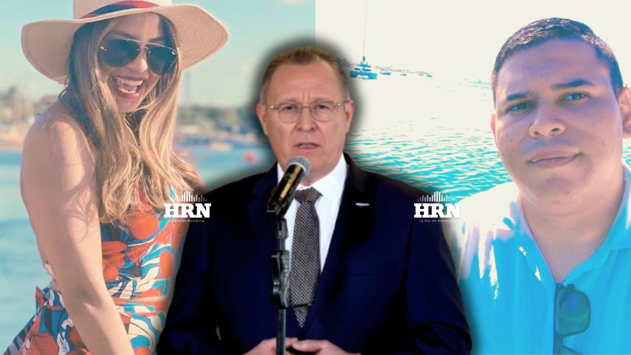 Gerzon Velásquez vincula a Derek Mcneil, testigo clave en caso Angie Peña, con redes criminales Imagen principal de Gerzon Velásquez vincula a Derek Mcneil, testigo clave en caso Angie Peña, con redes criminales