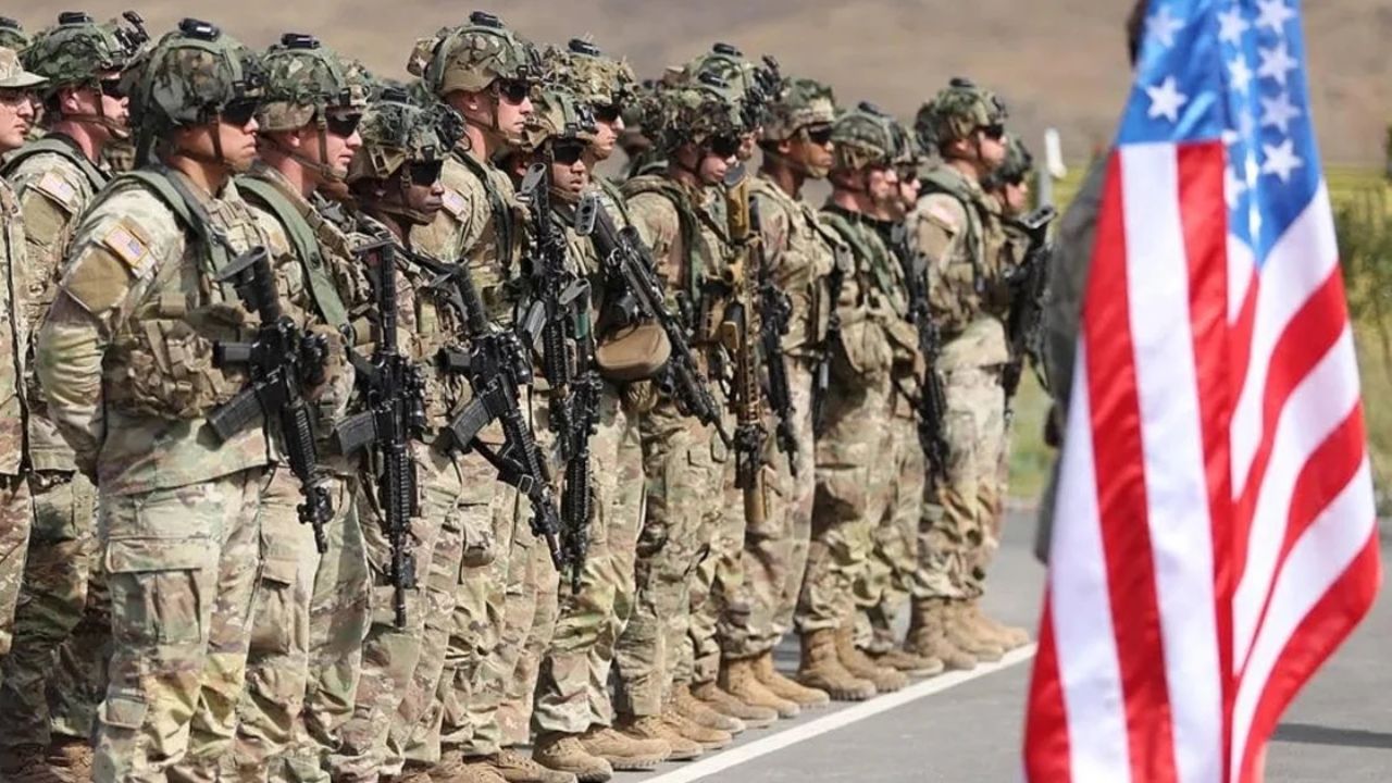 Ejército de EE. UU. lanza alianza con 18 países de América para combatir crimen Imagen principal de Ejército de EE. UU. lanza alianza con 18 países de América para combatir crimen