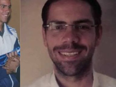 Imagen de Hijo de exministro de Salud murió en cajero del bulevar Morazán