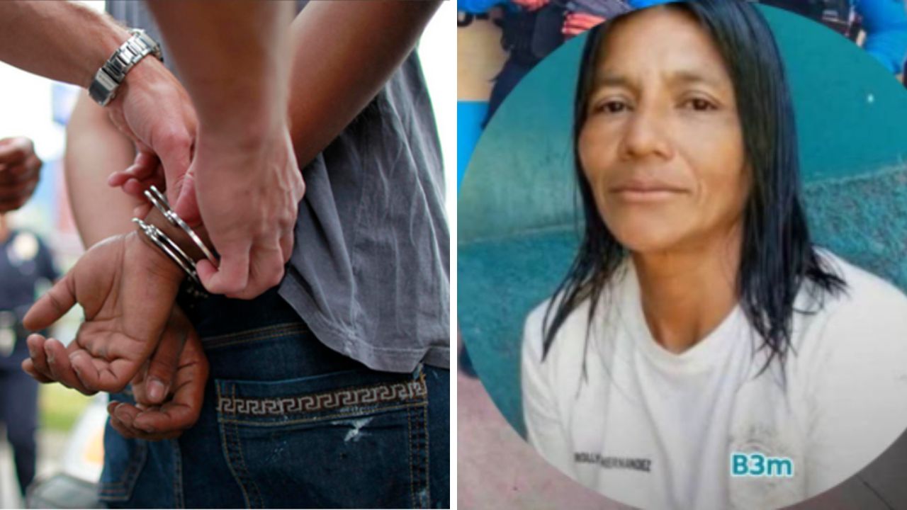 Hombre es acusado de matar a su hermana durante pelea por herencia en Colón Imagen principal de Hombre es acusado de matar a su hermana durante pelea por herencia en Colón