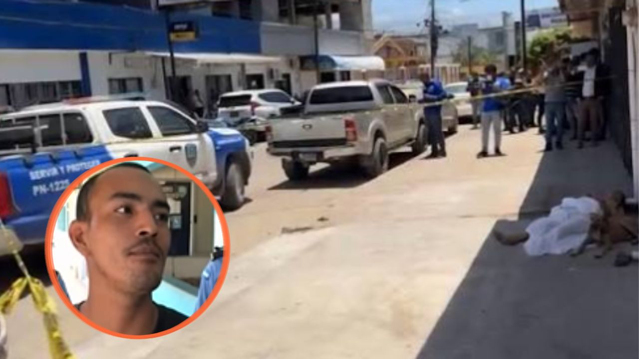 Imagen de Hombre confiesa haber matado a mujer en Tocoa porque le 'debía dinero de la venta de drogas'