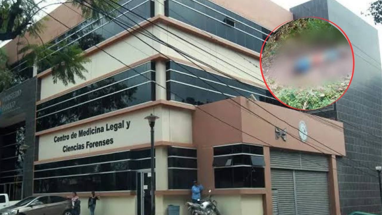 Lo raptaron: hallan a adulto mayor con signos de abuso en Cantarranas Imagen principal de Lo raptaron: hallan a adulto mayor con signos de abuso en Cantarranas