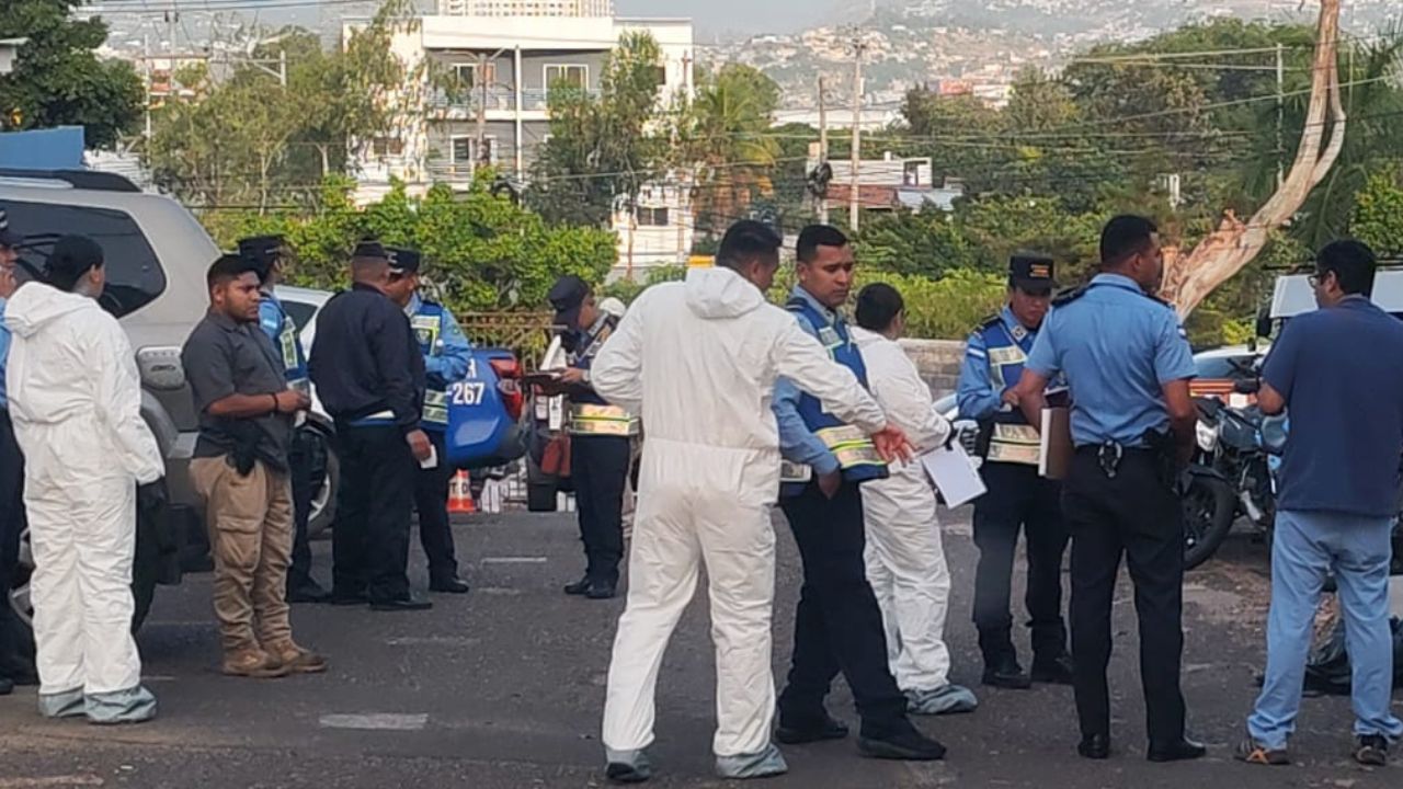 Hombre fallece dentro de la DNVT tras ser llevado por un accidente de tránsito Imagen principal de Hombre fallece dentro de la DNVT tras ser llevado por un accidente de tránsito