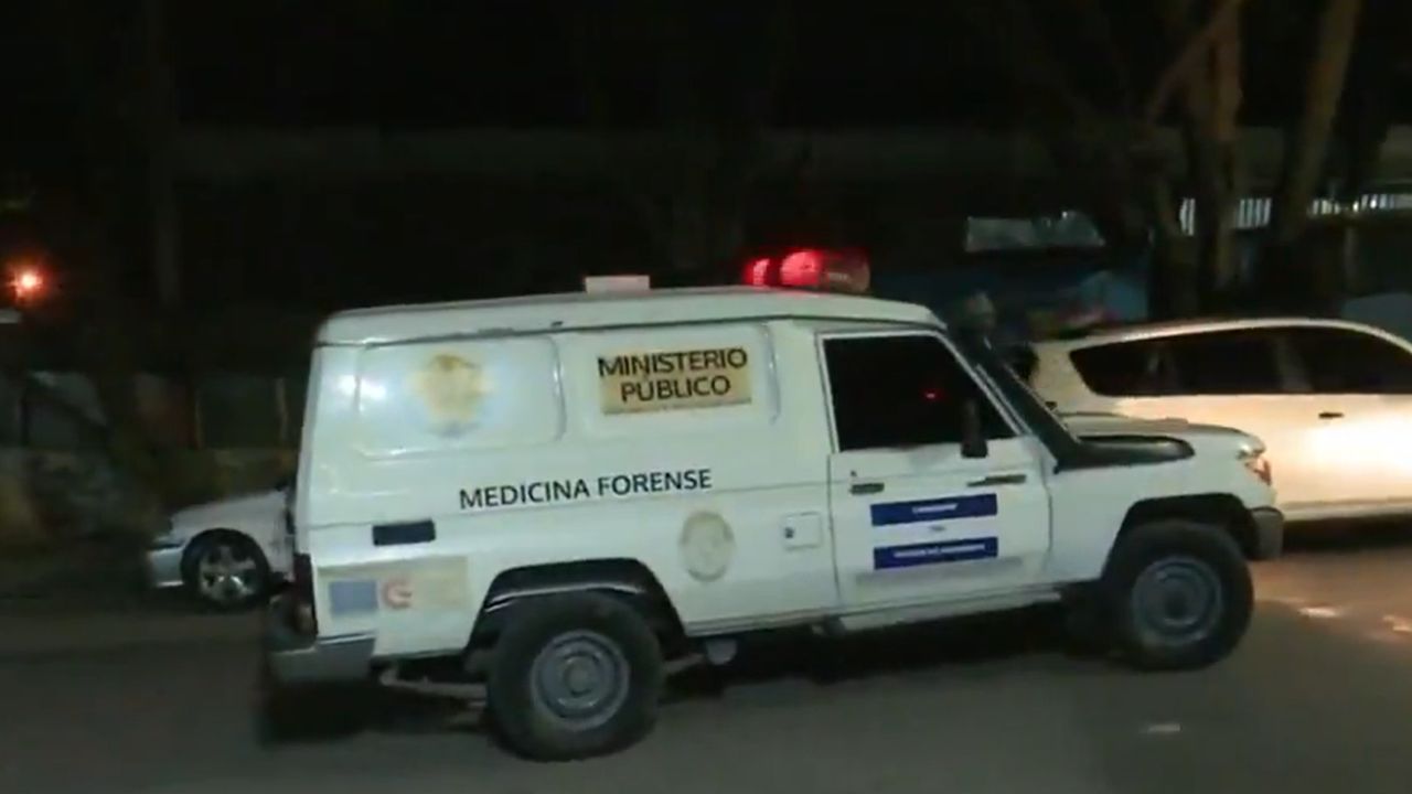 Imagen de Raptan a hombre en Villa Nueva y lo encuentran muerto en la carretera a oriente