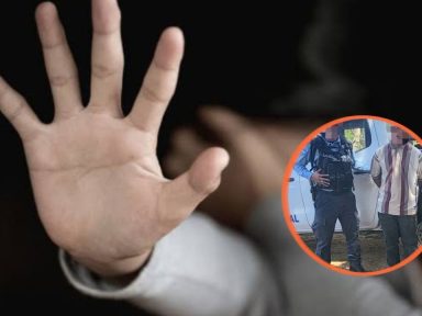 Imagen de Raptó a una menor y abuso de ella en Lepaterique; ahora está en la cárcel