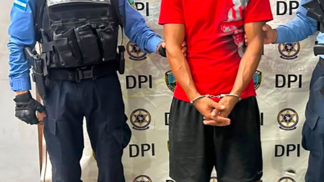 Así fue como hombre secuestró a un joven de 17 años y exigió L5 millones de rescate Imagen principal de Así fue como hombre secuestró a un joven de 17 años y exigió L5 millones de rescate