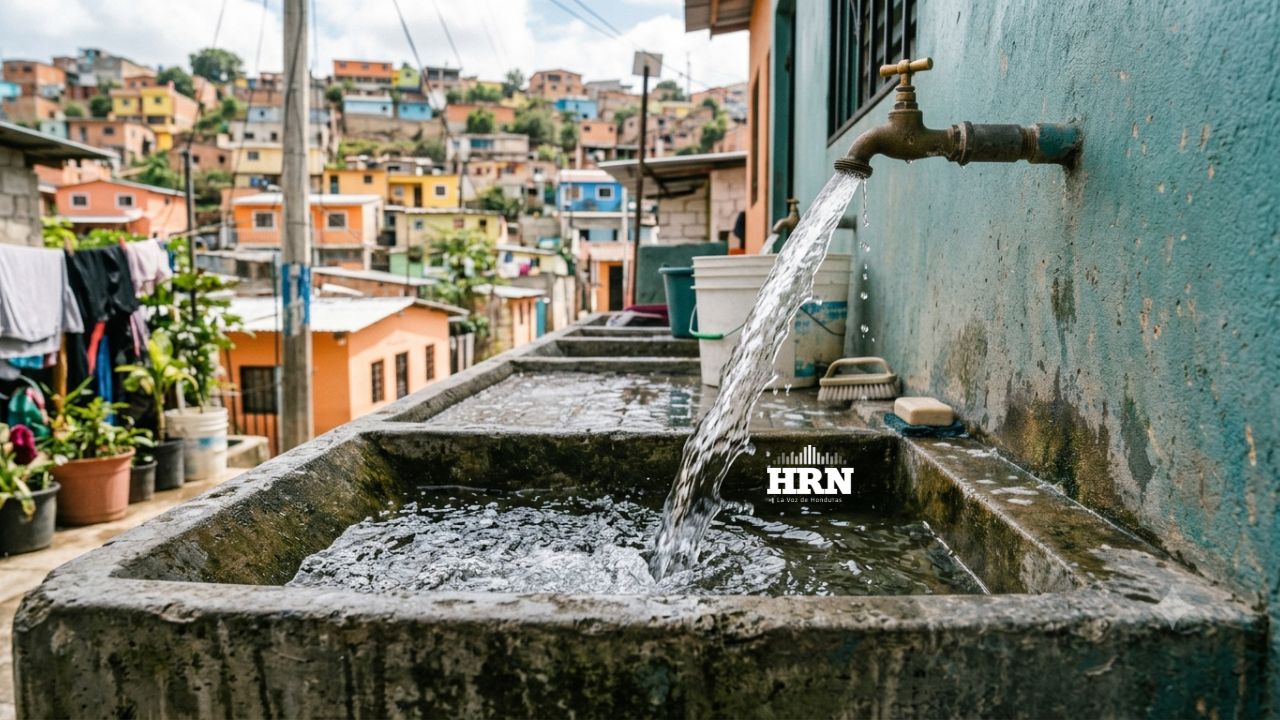 Imagen de ¿Cuándo llegará el agua a su casa? Calendario de distribución de la UMAPS