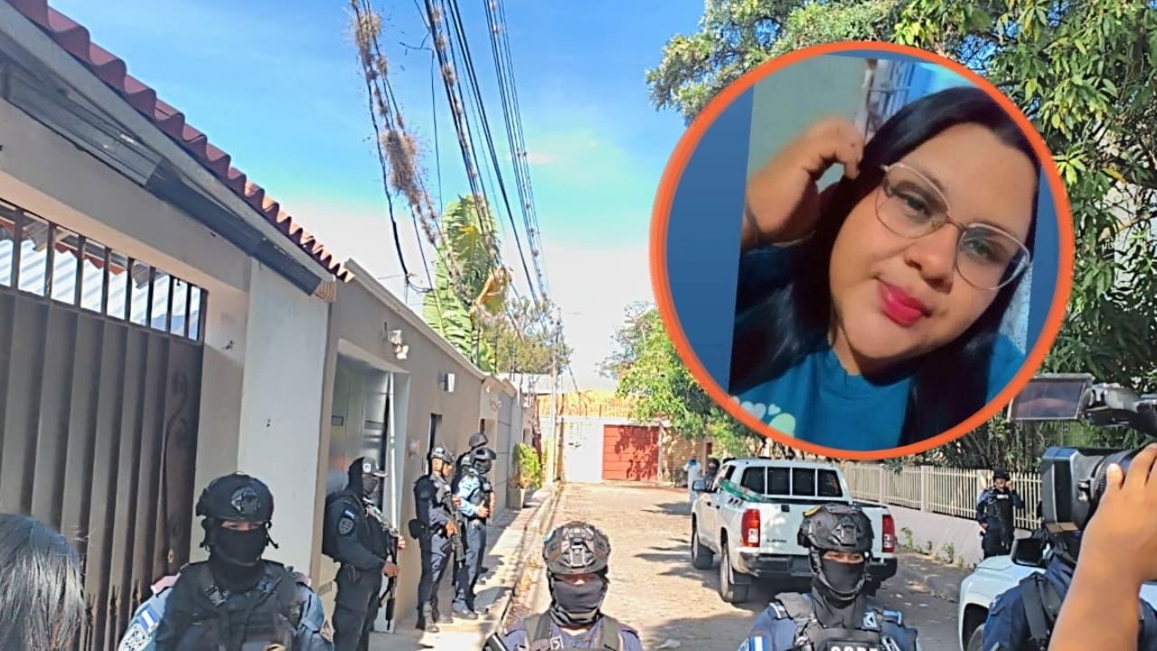 Nuevo giro: intervienen casa donde habría indicios del crimen contra Winiker Galeas Imagen principal de Nuevo giro: intervienen casa donde habría indicios del crimen contra Winiker Galeas