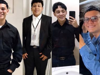Imagen de 'Fueron interrogados': Revelan nuevos detalles del crimen de cuatro primos en La Ceiba