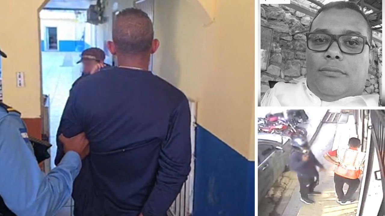 ¿Venezolano involucrado en muerte de hondureño durante asalto es del Tren de Aragua? Imagen principal de ¿Venezolano involucrado en muerte de hondureño durante asalto es del Tren de Aragua?