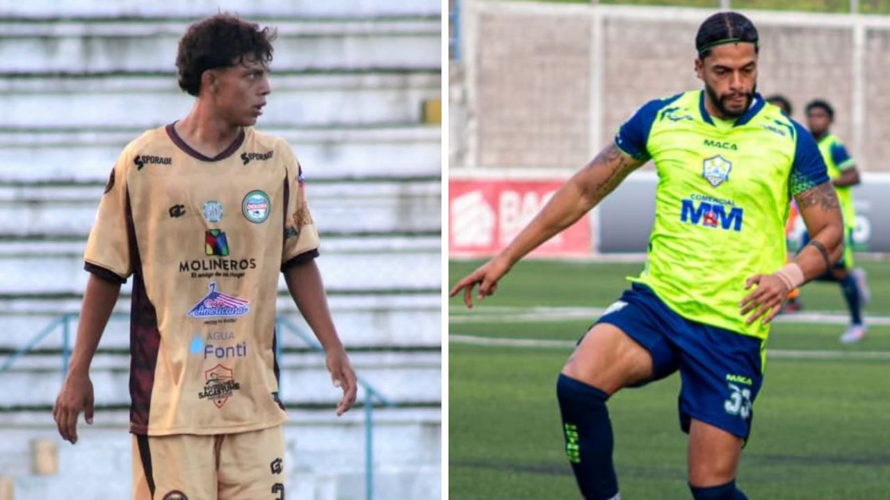 Así finaliza la jornada 3 del Apertura 2026 de la Liga de Honduras: partidos y hora Imagen principal de Así finaliza la jornada 3 del Apertura 2026 de la Liga de Honduras: partidos y hora