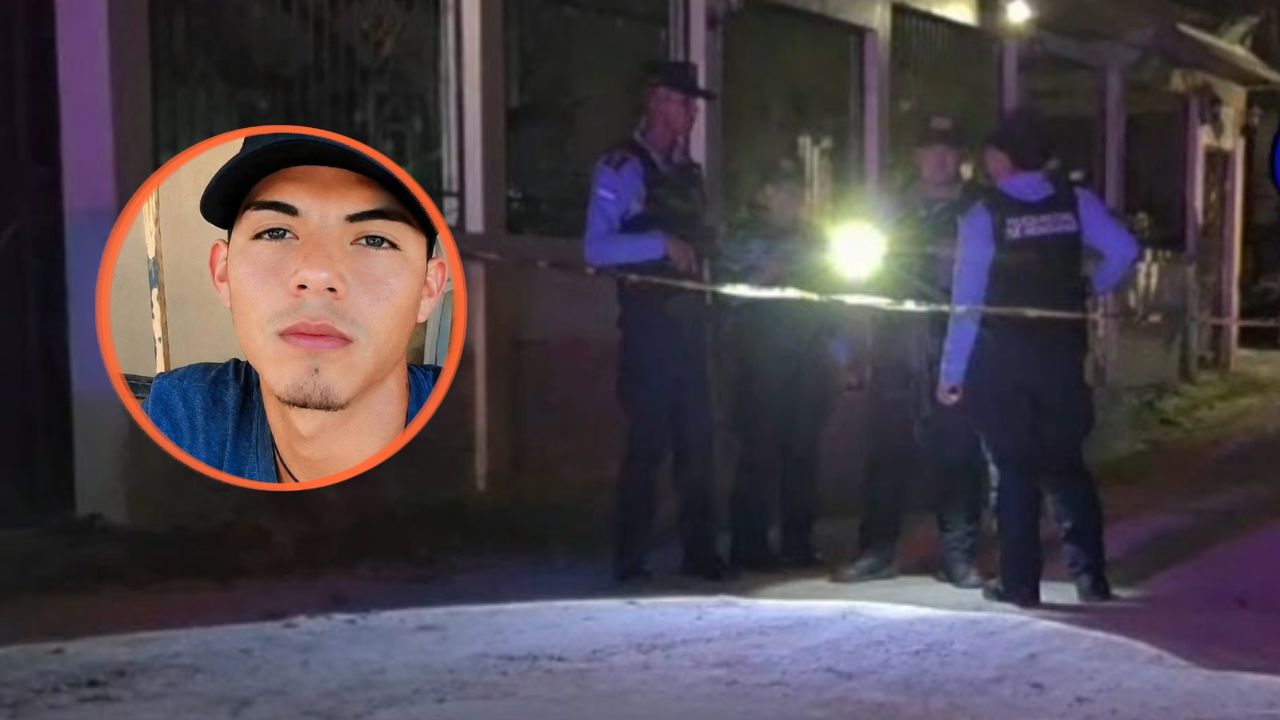 La Entrada, Copán: intentó huir, pero las balas lo alcanzaron; tenía 25 años Imagen principal de La Entrada, Copán: intentó huir, pero las balas lo alcanzaron; tenía 25 años