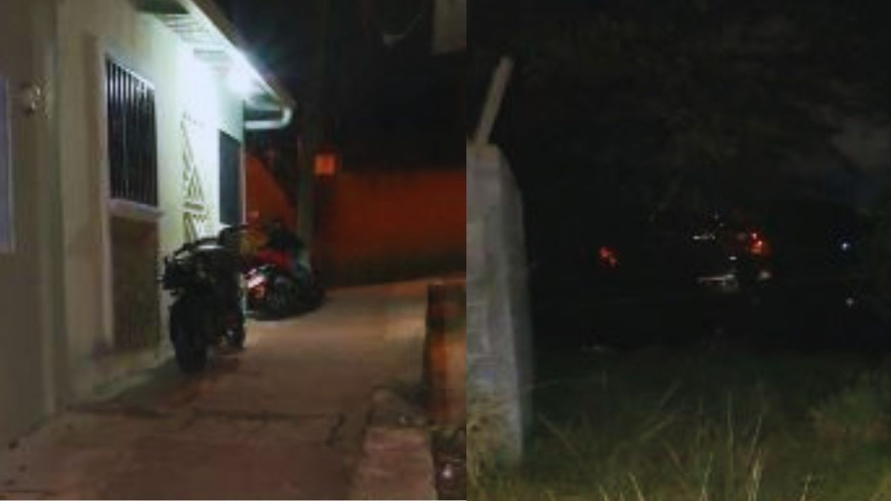 'Lo hicieron caminar antes de matarlo': así ocurrió el crimen contra joven en Tegucigalpa Imagen principal de 'Lo hicieron caminar antes de matarlo': así ocurrió el crimen contra joven en Tegucigalpa
