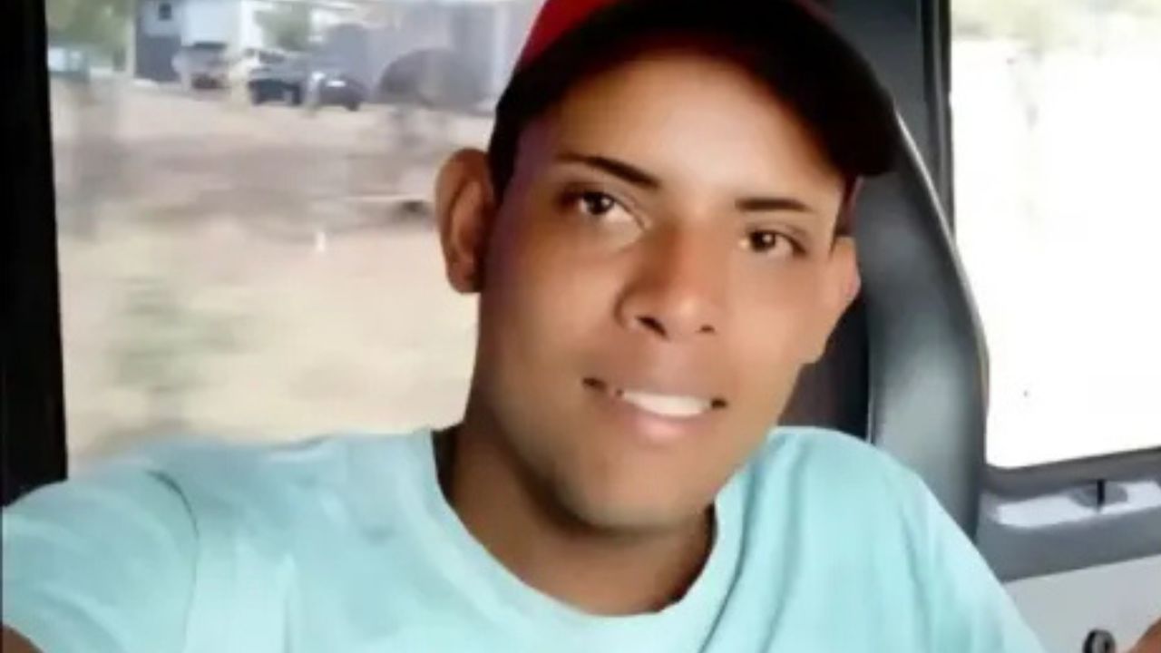 Inesperada muerte de joven cuando regresaba del velorio de su abuelo en Cedros Imagen principal de Inesperada muerte de joven cuando regresaba del velorio de su abuelo en Cedros